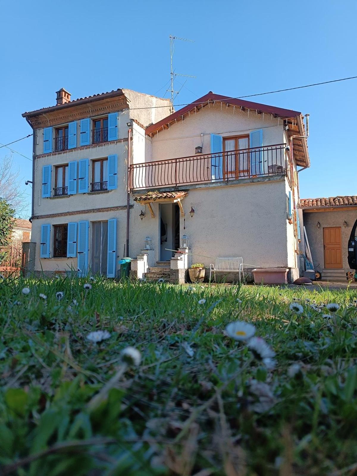 Capricornio Club Diffuso Casa Carlotta Villa Santa Maria della Versa Exterior photo